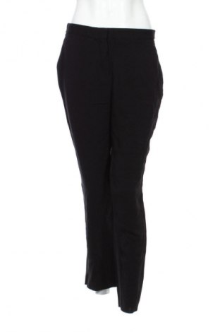 Damskie spodnie Massimo Dutti, Rozmiar L, Kolor Czarny, Cena 57,99 zł