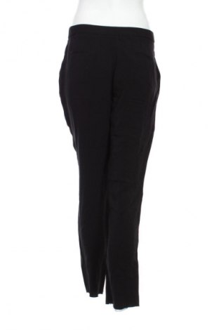 Damskie spodnie Massimo Dutti, Rozmiar L, Kolor Czarny, Cena 57,99 zł