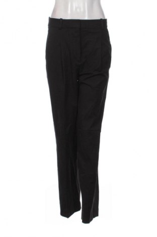 Női nadrág Massimo Dutti, Méret M, Szín Fekete, Ár 11 159 Ft