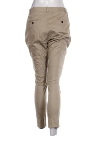 Dámské kalhoty  Mauro Grifoni, Velikost M, Barva Béžová, Cena  109,00 Kč