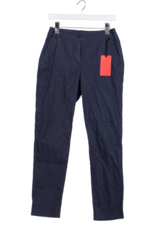 Pantaloni de femei Max&Co., Mărime M, Culoare Albastru, Preț 120,99 Lei
