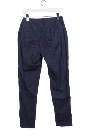Pantaloni de femei Max&Co., Mărime M, Culoare Albastru, Preț 120,99 Lei