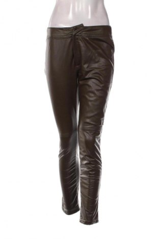 Pantaloni de femei Mexx, Mărime M, Culoare Verde, Preț 97,02 Lei