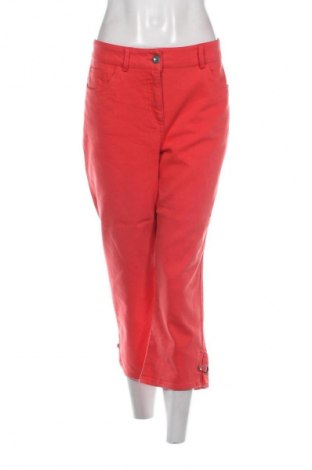 Dámské kalhoty  Millers, Velikost XXL, Barva Červená, Cena  199,00 Kč