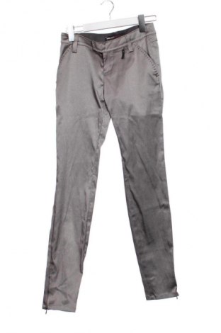 Dámské kalhoty  Miss Sixty, Velikost S, Barva Šedá, Cena  563,00 Kč