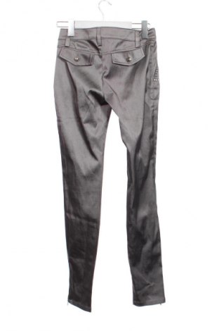 Dámské kalhoty  Miss Sixty, Velikost S, Barva Šedá, Cena  563,00 Kč