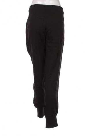 Damskie spodnie More & More, Rozmiar XL, Kolor Czarny, Cena 143,99 zł