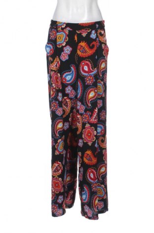 Damskie spodnie Motivi, Rozmiar M, Kolor Kolorowy, Cena 51,99 zł