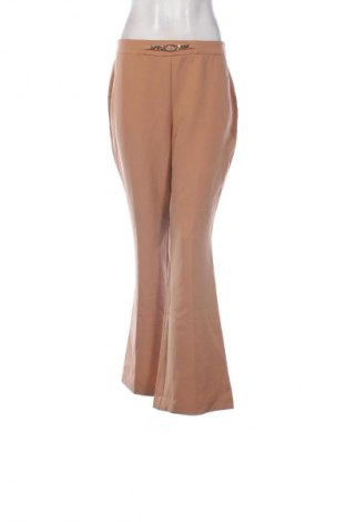 Női nadrág Motivi, Méret L, Szín Bézs, Ár 2 289 Ft