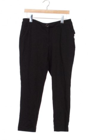 Damskie spodnie Motivi, Rozmiar L, Kolor Czarny, Cena 24,99 zł