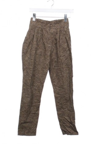 Damskie spodnie Motivi, Rozmiar XS, Kolor Kolorowy, Cena 17,99 zł