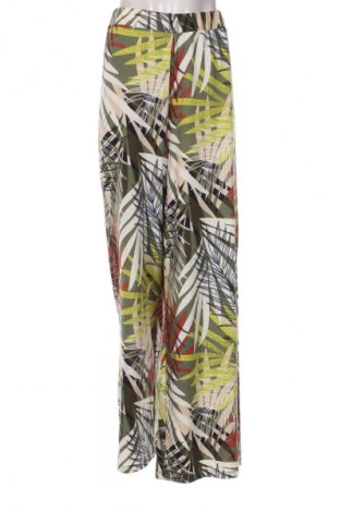 Pantaloni de femei Ms Mode, Mărime L, Culoare Multicolor, Preț 40,99 Lei