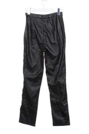 Damskie spodnie NA-KD, Rozmiar S, Kolor Czarny, Cena 16,99 zł