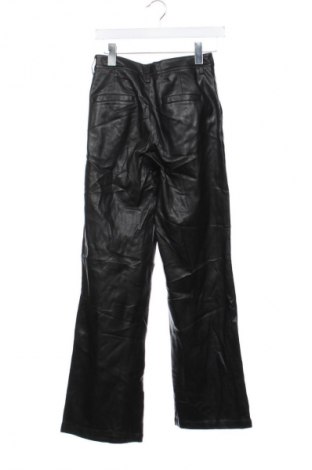 Damskie spodnie NA-KD, Rozmiar XS, Kolor Czarny, Cena 33,99 zł