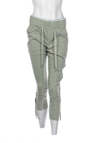 Dámské kalhoty  Navigazione, Velikost L, Barva Zelená, Cena  99,00 Kč