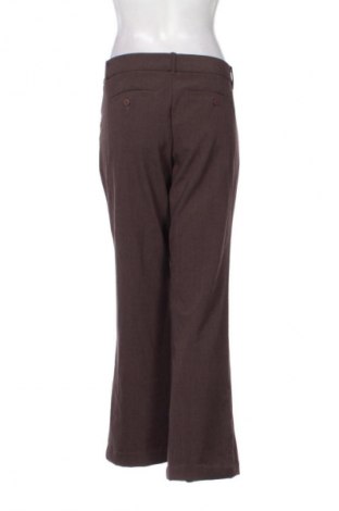 Damskie spodnie New York & Company, Rozmiar XL, Kolor Brązowy, Cena 131,44 zł
