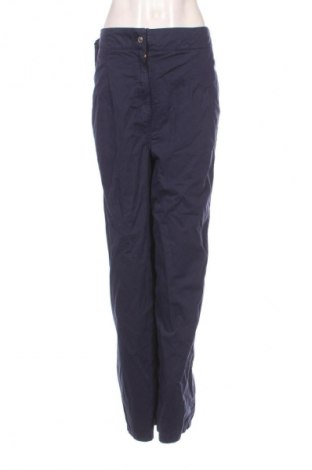 Dámske nohavice Next, Veľkosť XXL, Farba Modrá, Cena  15,68 €
