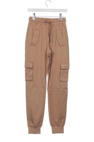 Dámské kalhoty  Noisy May, Velikost XS, Barva Béžová, Cena  209,00 Kč