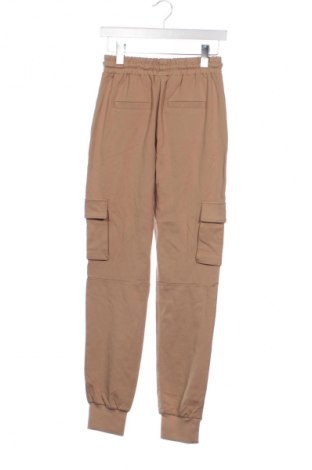 Dámské kalhoty  Noisy May, Velikost XS, Barva Béžová, Cena  209,00 Kč