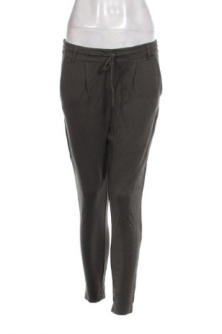 Damskie spodnie ONLY, Rozmiar M, Kolor Zielony, Cena 17,99 zł
