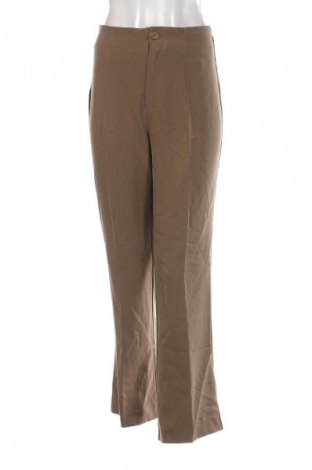 Дамски панталон ONLY, Размер L, Цвят Бежов, Цена 7,15 €