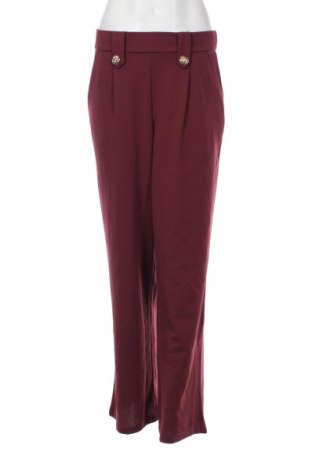 Női nadrág ONLY, Méret M, Szín Piros, Ár 4 079 Ft