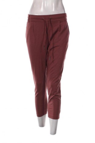 Damskie spodnie ONLY, Rozmiar L, Kolor Różowy, Cena 45,99 zł