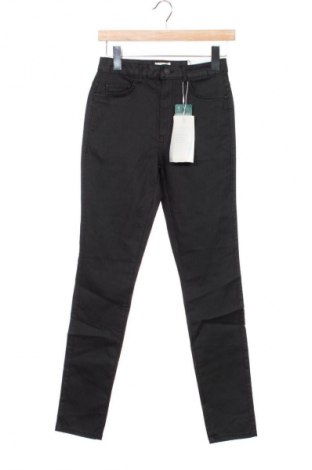 Dámské kalhoty  ONLY, Velikost XS, Barva Černá, Cena  309,00 Kč