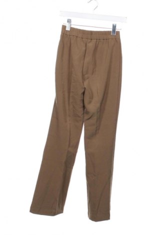 Γυναικείο παντελόνι ONLY, Μέγεθος XS, Χρώμα Καφέ, Τιμή 4,99 €