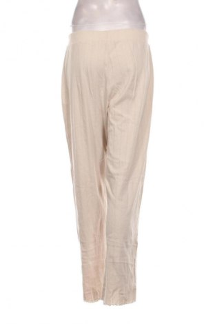 Dámské kalhoty  ONLY, Velikost L, Barva Béžová, Cena  299,00 Kč