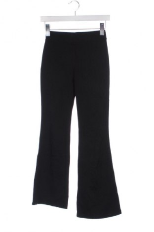 Dámské kalhoty  ONLY, Velikost XXS, Barva Černá, Cena  319,00 Kč