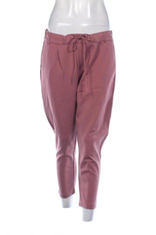 Damenhose ONLY, Größe XL, Farbe Aschrosa, Preis € 2,99