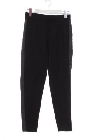 Dámské kalhoty  ONLY, Velikost XS, Barva Černá, Cena  59,00 Kč