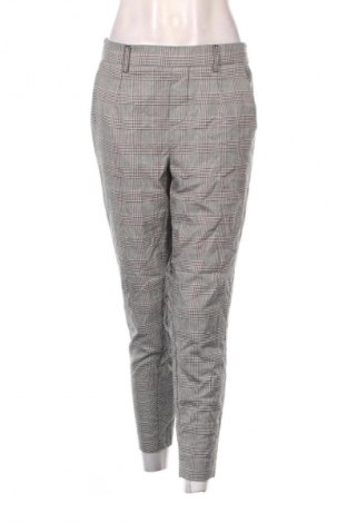 Damskie spodnie Object, Rozmiar L, Kolor Kolorowy, Cena 16,99 zł