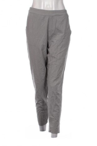 Дамски панталон Object, Размер M, Цвят Сив, Цена 4,60 €