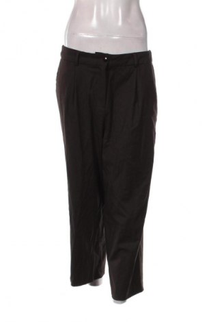 Dámské kalhoty  Oltre, Velikost L, Barva Hnědá, Cena  199,00 Kč