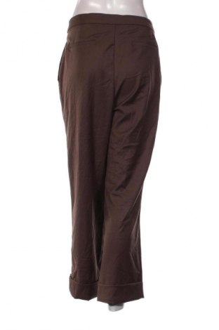 Дамски панталон Oltre, Размер L, Цвят Кафяв, Цена 6,64 €