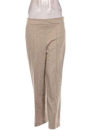 Γυναικείο παντελόνι Opus, Μέγεθος L, Χρώμα  Μπέζ, Τιμή 14,99 €