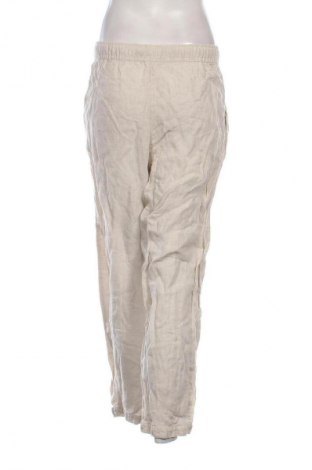 Damenhose Oysho, Größe S, Farbe Beige, Preis 12,99 €