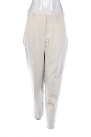 Damenhose Page One, Größe M, Farbe Ecru, Preis 5,99 €