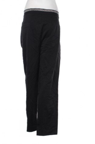 Dámské kalhoty  Paola, Velikost 3XL, Barva Černá, Cena  229,00 Kč