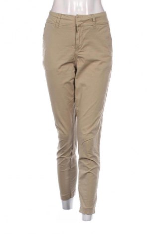 Damskie spodnie Part Two, Rozmiar L, Kolor Beżowy, Cena 30,99 zł