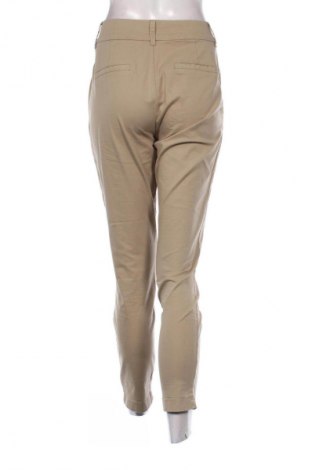 Damskie spodnie Part Two, Rozmiar L, Kolor Beżowy, Cena 30,99 zł