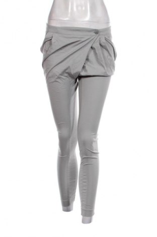 Pantaloni de femei Patrizia Pepe, Mărime S, Culoare Gri, Preț 176,99 Lei