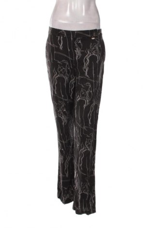 Női nadrág Patrizia Pepe, Méret M, Szín Sokszínű, Ár 12 379 Ft