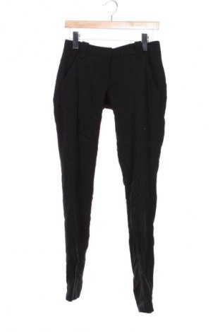 Dámské kalhoty  Patrizia Pepe, Velikost S, Barva Černá, Cena  1 009,00 Kč