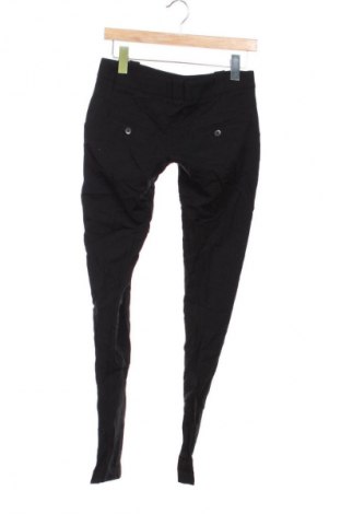 Dámské kalhoty  Patrizia Pepe, Velikost S, Barva Černá, Cena  1 009,00 Kč