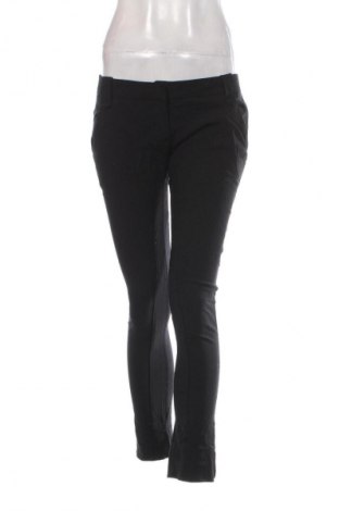 Pantaloni de femei Patrizia Pepe, Mărime L, Culoare Negru, Preț 91,99 Lei