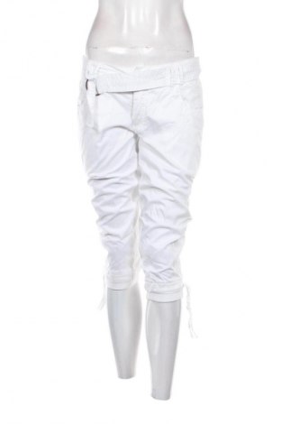 Dámske nohavice Pepe Jeans, Veľkosť M, Farba Biela, Cena  13,95 €