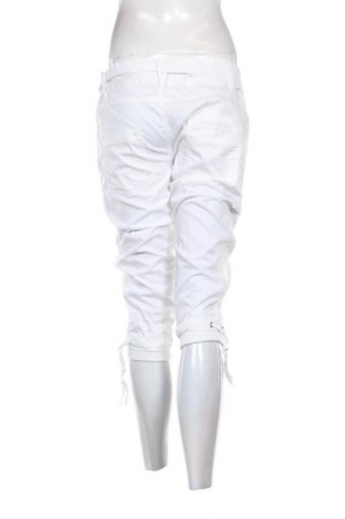 Dámske nohavice Pepe Jeans, Veľkosť M, Farba Biela, Cena  13,95 €